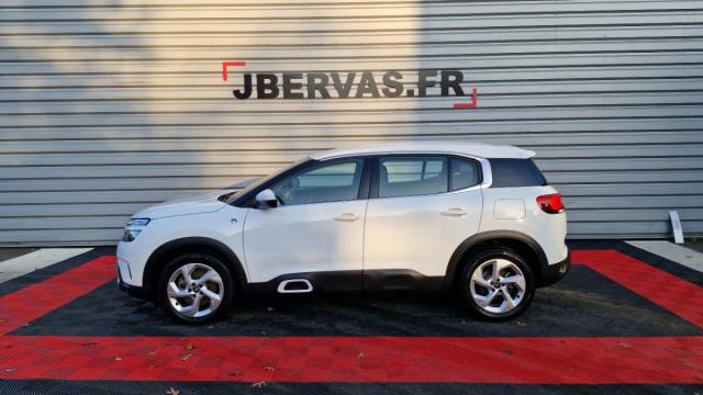 Citroen C5 Aircross image 2