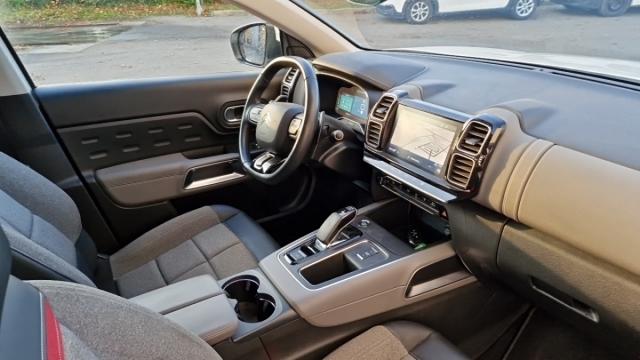 Citroen C5 Aircross image 7