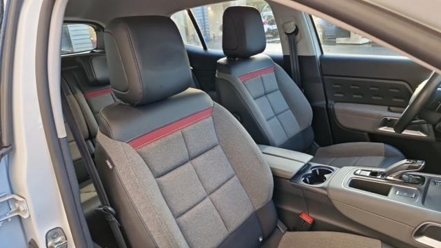 Citroen C5 Aircross image 6