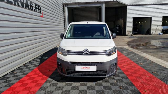Citroen Berlingo image 3