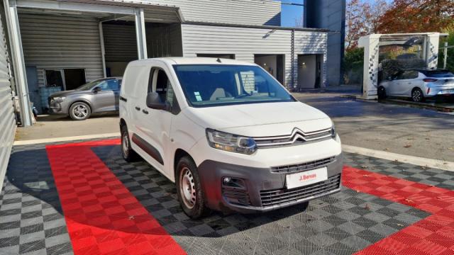 Citroen Berlingo image 5