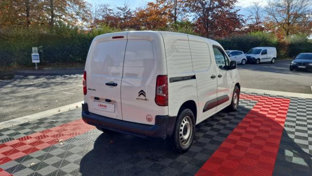 Citroen Berlingo image 1