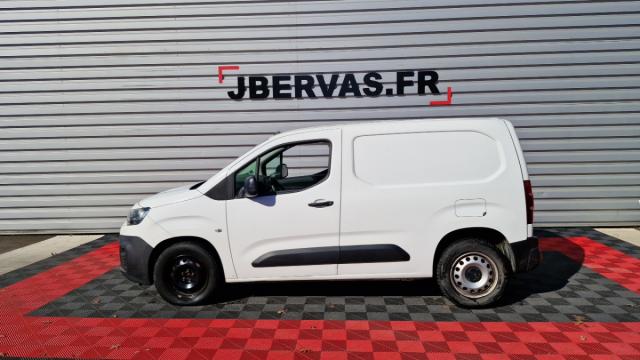 Citroen Berlingo image 7