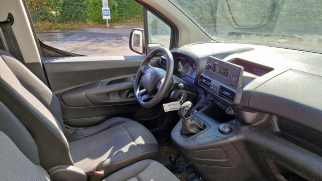 Citroen Berlingo image 2
