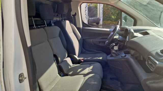 Citroen Berlingo image 6