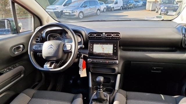 Citroen C3 Aircross image 5