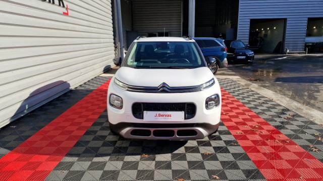 Citroen C3 Aircross image 9