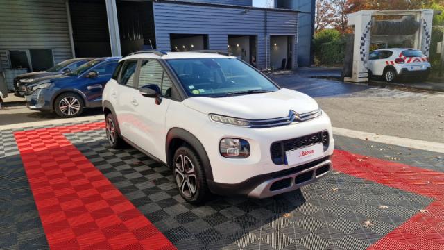 Citroen C3 Aircross image 2