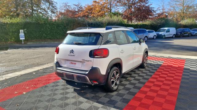 Citroen C3 Aircross image 8