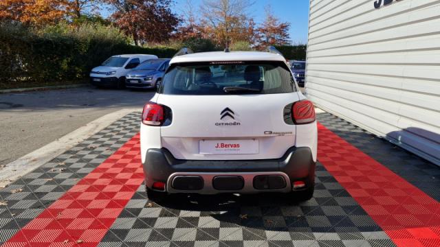 Citroen C3 Aircross image 4