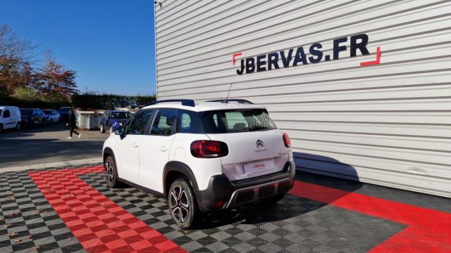 Citroen C3 Aircross image 3
