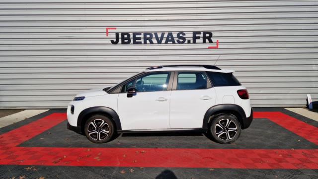 Citroen C3 Aircross image 7