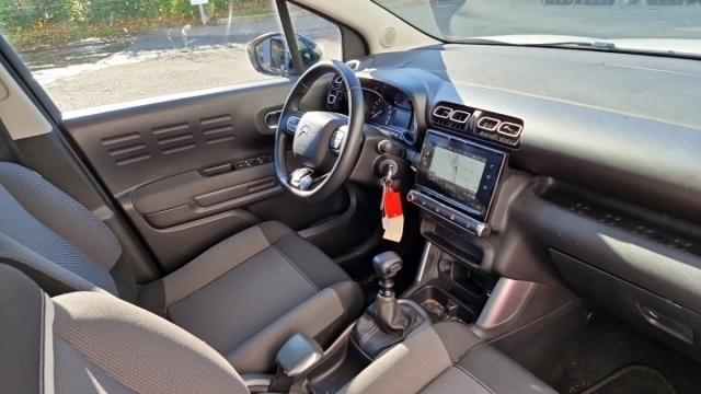 Citroen C3 Aircross image 1