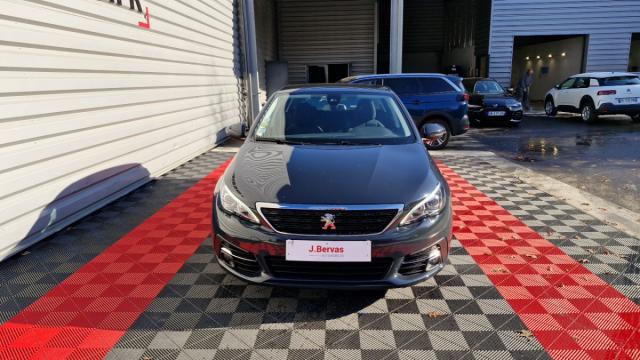 Peugeot 308 image 6