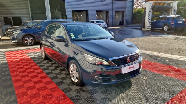 Peugeot 308 image 5