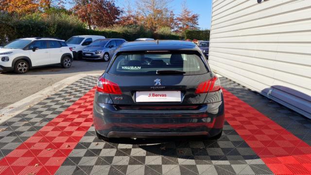 Peugeot 308 image 1