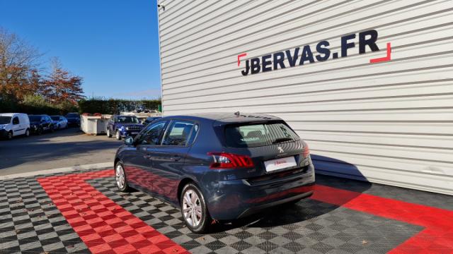 Peugeot 308 image 7