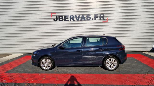 Peugeot 308 image 3