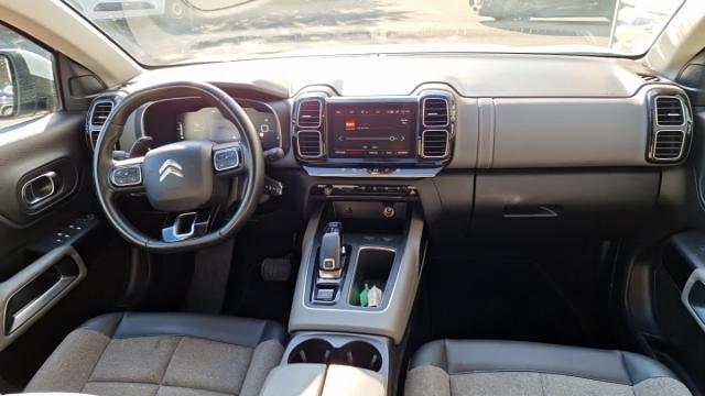 Citroen C5 Aircross image 7