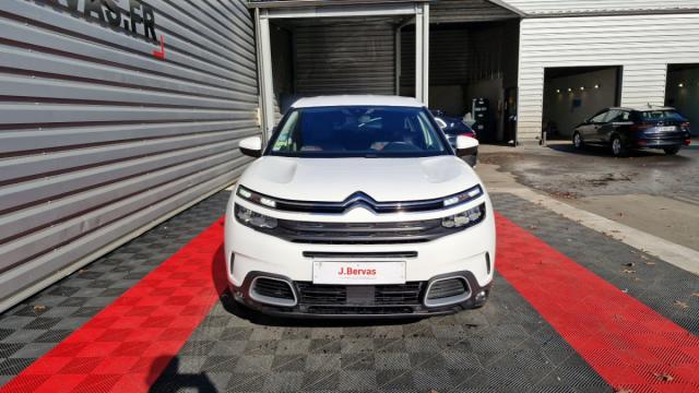 Citroen C5 Aircross image 9