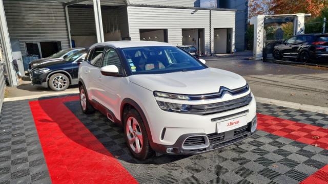 Citroen C5 Aircross image 5