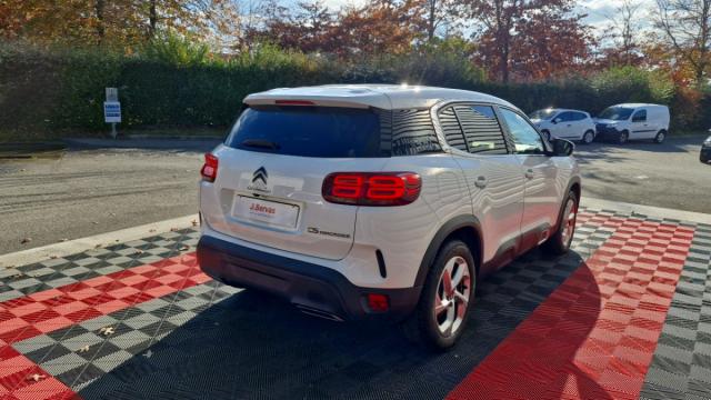 Citroen C5 Aircross image 3