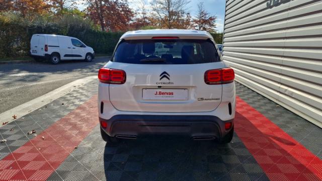 Citroen C5 Aircross image 6