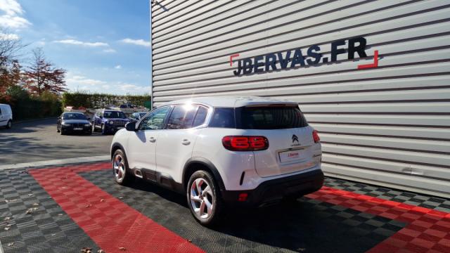 Citroen C5 Aircross image 2