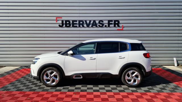 Citroen C5 Aircross image 8