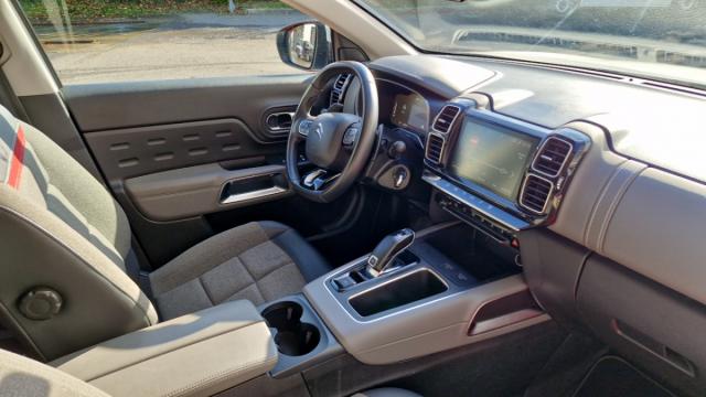 Citroen C5 Aircross image 4