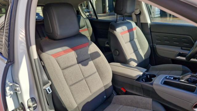Citroen C5 Aircross image 1