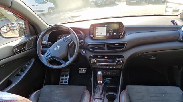 Hyundai Tucson image 1