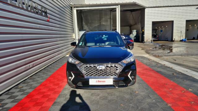 Hyundai Tucson image 7
