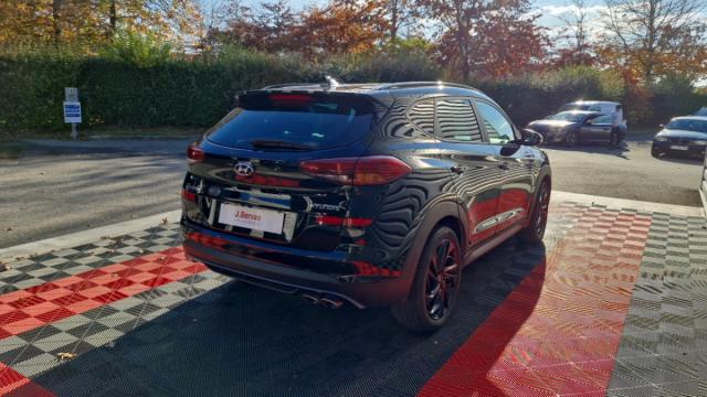 Hyundai Tucson image 6