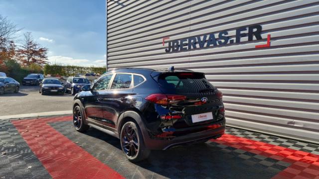 Hyundai Tucson image 5