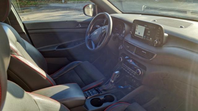 Hyundai Tucson image 4