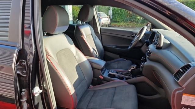 Hyundai Tucson image 2
