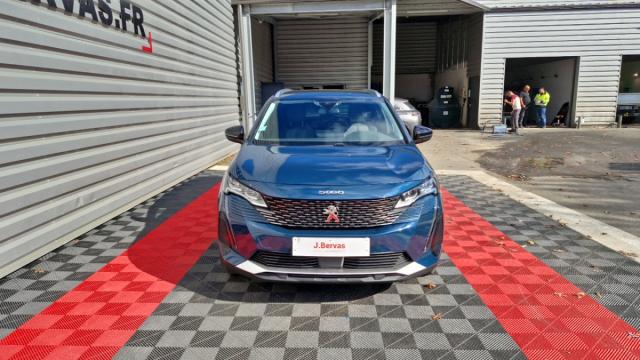 Peugeot 5008 image 4