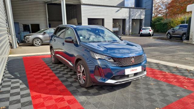 Peugeot 5008 image 9