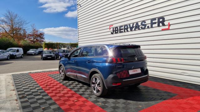 Peugeot 5008 image 7