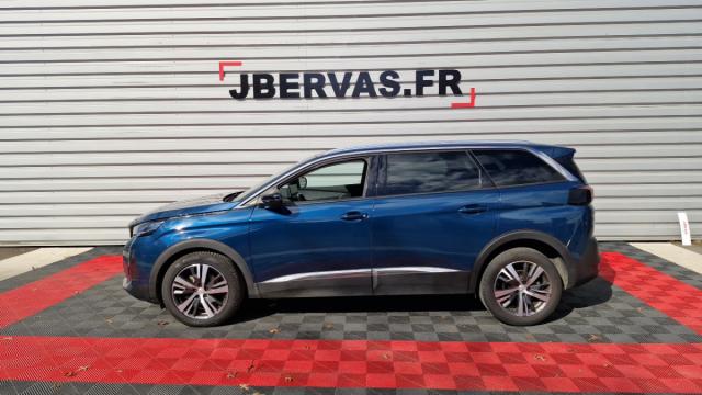 Peugeot 5008 image 8