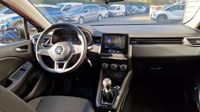 Renault Clio image 6