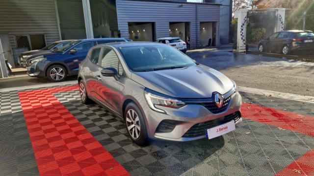 Renault Clio image 7