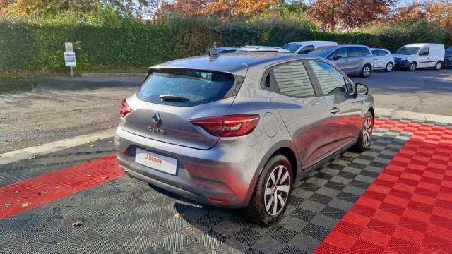 Renault Clio image 2
