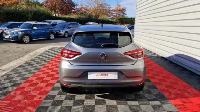 Renault Clio image 8