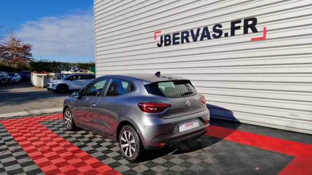 Renault Clio image 4