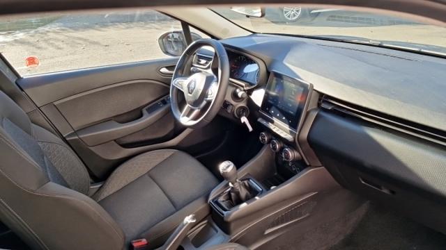 Renault Clio image 1