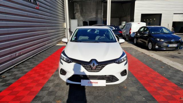 Renault Clio image 3