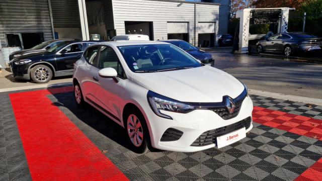 Renault Clio image 4