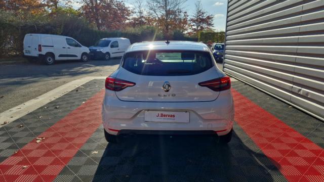 Renault Clio image 7